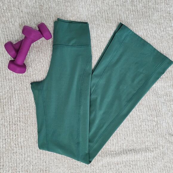 NWT L*Space Overdrive Legging in Cyprus - Picture 4 of 12